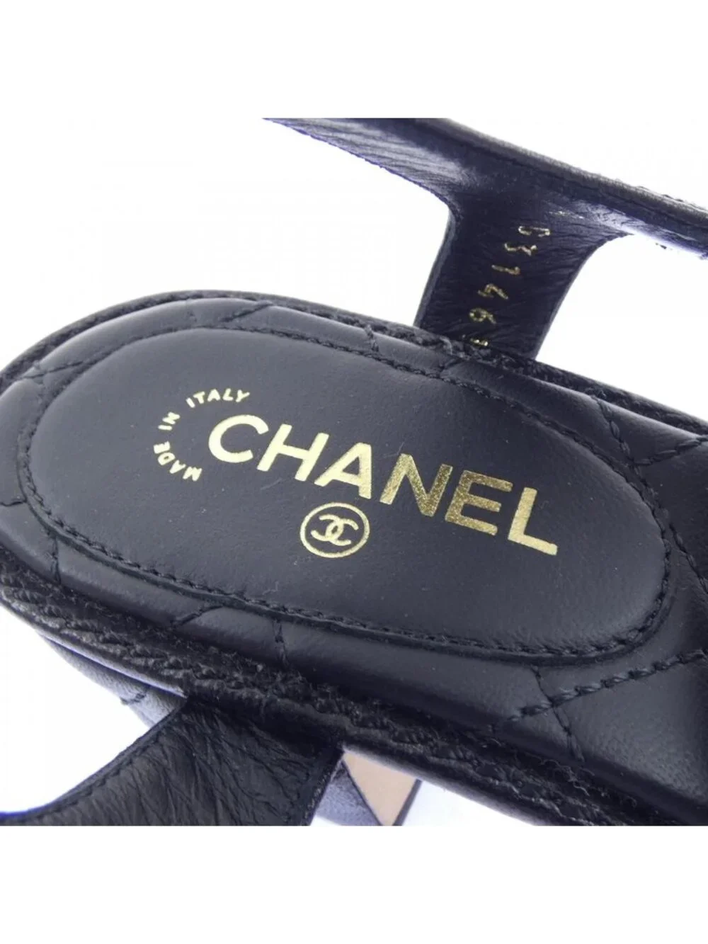 Chanel brand name